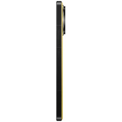 Мобильный телефон Xiaomi Poco F7 Ultra 16/512GB (Yellow) Thumb