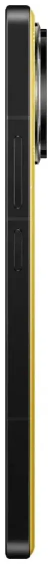 Мобильный телефон Xiaomi Poco F7 Ultra 16/512GB (Yellow)