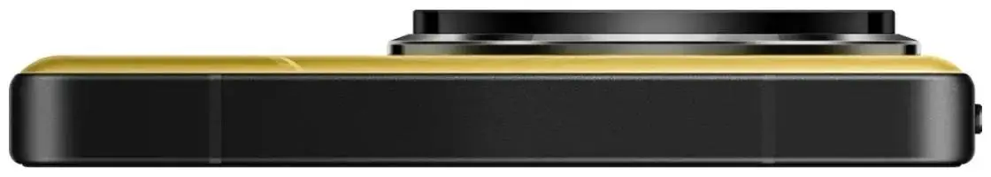 Мобильный телефон Xiaomi Poco F7 Ultra 16/512GB (Yellow)