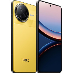 Telefon mobil Xiaomi Poco F7 Ultra 5G 12GB/256GB (Yellow) Thumb