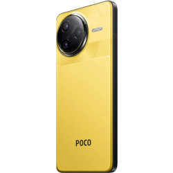 Telefon mobil Xiaomi Poco F7 Ultra 5G 12GB/256GB (Yellow) Thumb