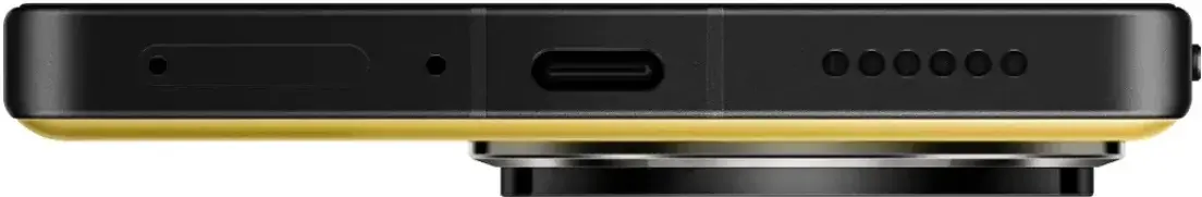 Telefon mobil Xiaomi Poco F7 Ultra 5G 12GB/256GB (Yellow)