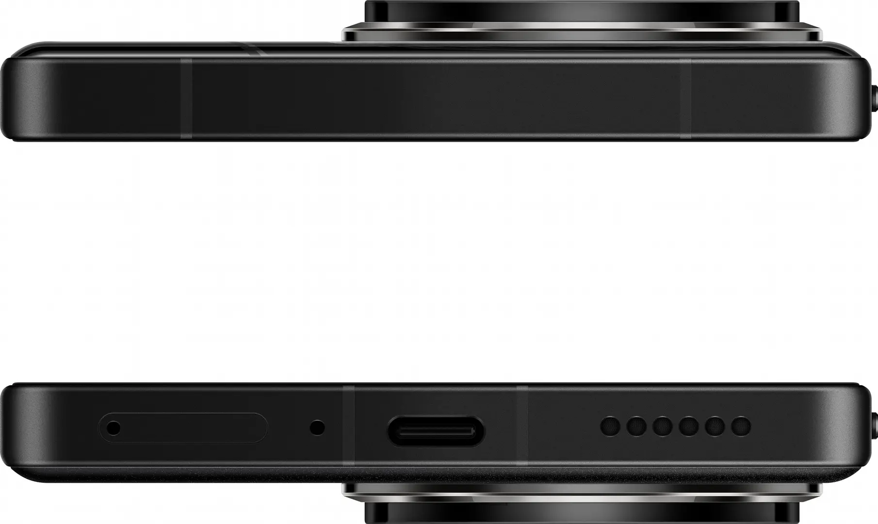 Telefon mobil Xiaomi Poco F7 Ultra 12GB/256GB (Black)