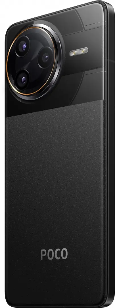 Telefon mobil Xiaomi Poco F7 Ultra 16/512GB (Black)