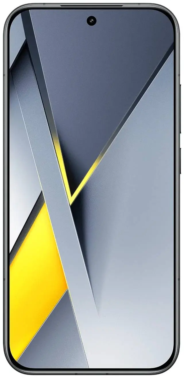 Telefon mobil Xiaomi Poco F8 Pro 12/256GB (Black)