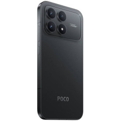 Telefon mobil Xiaomi Poco F8 Pro 12/512GB (Black) Thumb