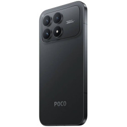 Telefon mobil Xiaomi Poco F8 Pro 12/512GB (Black) Thumb