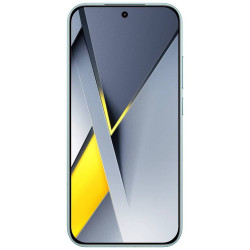 Мобильный телефон Xiaomi Poco F8 Pro 12/512GB (Blue) Thumb