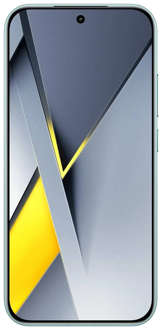 Мобильный телефон Xiaomi Poco F8 Pro 12/512GB (Blue) - 2