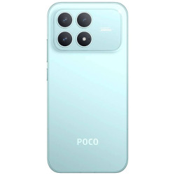 Мобильный телефон Xiaomi Poco F8 Pro 12/512GB (Blue) Thumb