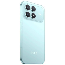 Мобильный телефон Xiaomi Poco F8 Pro 12/512GB (Blue) Thumb