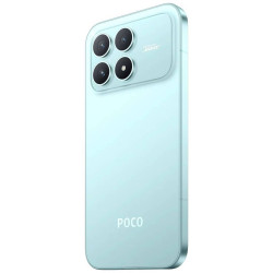Мобильный телефон Xiaomi Poco F8 Pro 12/512GB (Blue) Thumb