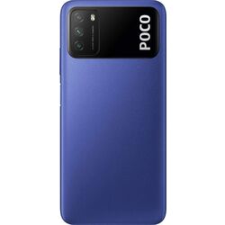 Мобильный телефон Xiaomi Poco M3 Dual 6GB/64GB (Cool Blue) Thumb