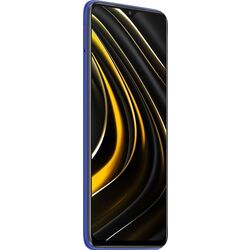 Мобильный телефон Xiaomi Poco M3 Dual 6GB/64GB (Cool Blue) Thumb