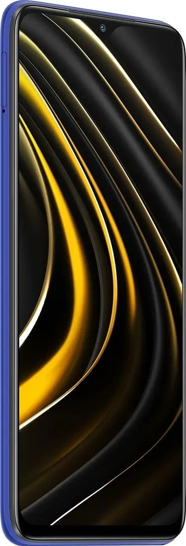 Мобильный телефон Xiaomi Poco M3 Dual 6GB/64GB (Cool Blue) - 3