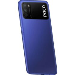 Мобильный телефон Xiaomi Poco M3 Dual 6GB/64GB (Cool Blue) Thumb