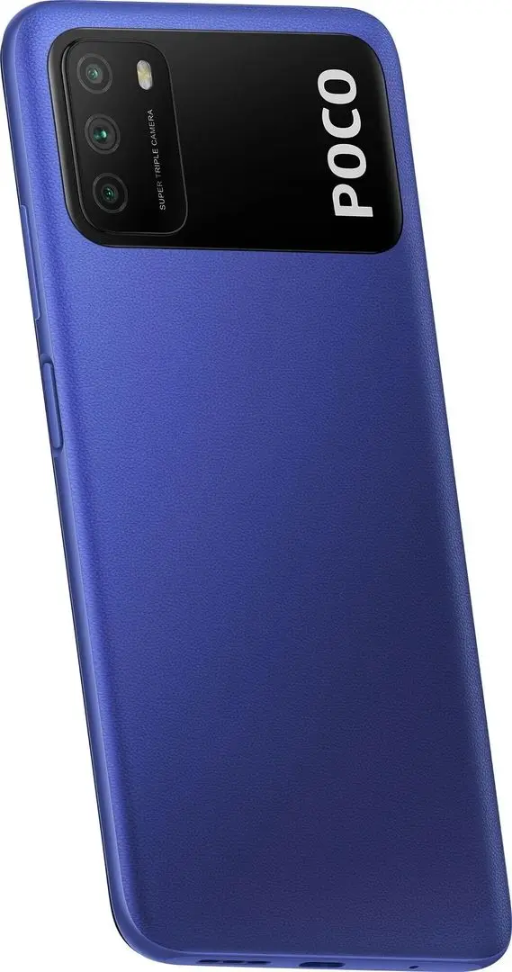 Мобильный телефон Xiaomi Poco M3 Dual 6GB/64GB (Cool Blue) - 5