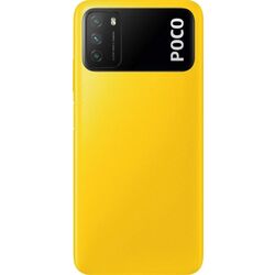 Мобильный телефон Xiaomi Poco M3 Dual 6GB/64GB (Poco Yellow) Thumb