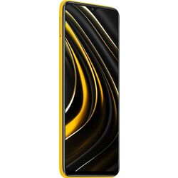 Мобильный телефон Xiaomi Poco M3 Dual 6GB/64GB (Poco Yellow) Thumb