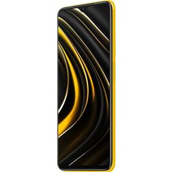 Мобильный телефон Xiaomi Poco M3 Dual 6GB/64GB (Poco Yellow) Thumb