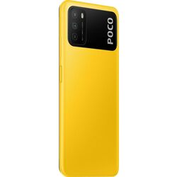 Мобильный телефон Xiaomi Poco M3 Dual 6GB/64GB (Poco Yellow) Thumb