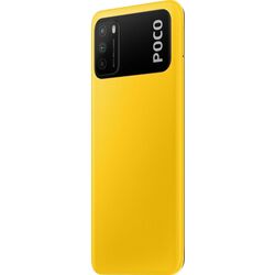 Мобильный телефон Xiaomi Poco M3 Dual 6GB/64GB (Poco Yellow) Thumb