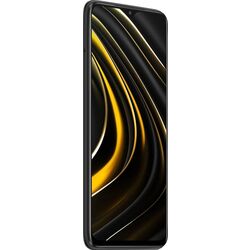 Telefon mobil Xiaomi Poco M3 Dual 6GB/64GB (Power Black) Thumb