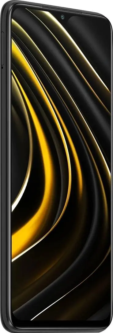 Telefon mobil Xiaomi Poco M3 Dual 6GB/64GB (Power Black)