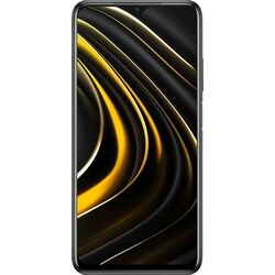 Telefon mobil Xiaomi Poco M3 Dual 6GB/64GB (Power Black) Thumb