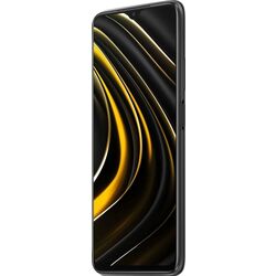 Telefon mobil Xiaomi Poco M3 Dual 6GB/64GB (Power Black) Thumb