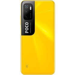 Мобильный телефон Xiaomi Poco M3 Pro 5G Dual 4Gb/64Gb (Poco Yellow) Thumb
