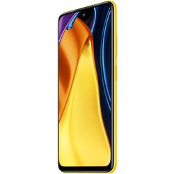 Мобильный телефон Xiaomi Poco M3 Pro 5G Dual 4Gb/64Gb (Poco Yellow) Thumb
