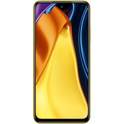 Мобильный телефон Xiaomi Poco M3 Pro 5G Dual 4Gb/64Gb (Poco Yellow)