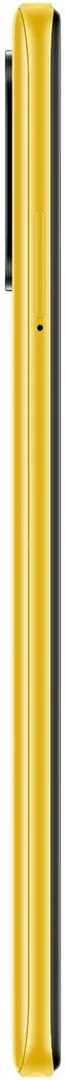 Мобильный телефон Xiaomi Poco M3 Pro 5G Dual 4Gb/64Gb (Poco Yellow) - 4