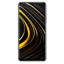 Мобильный телефон Xiaomi Poco M3 Pro Duos 4GB/64GB (Power Black)