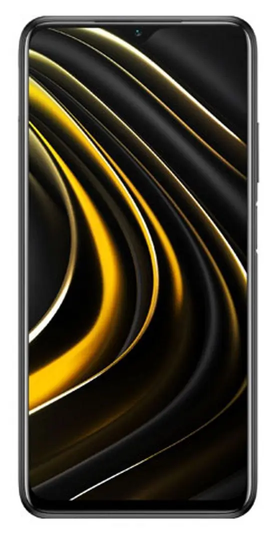 Мобильный телефон Xiaomi Poco M3 Pro Duos 4GB/64GB (Power Black)