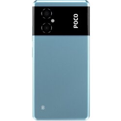 Мобильный телефон Xiaomi Poco M4 5G Dual 4GB/64GB (Cool Blue) Thumb