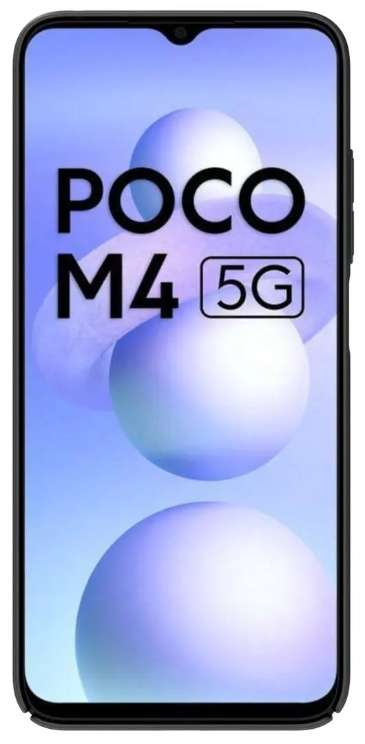 Мобильный телефон Xiaomi Poco M4 5G Dual 4GB/64GB (Cool Blue)
