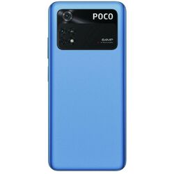 Мобильный телефон Xiaomi Poco M4 Pro 4GB/64GB (Cool Blue) Thumb