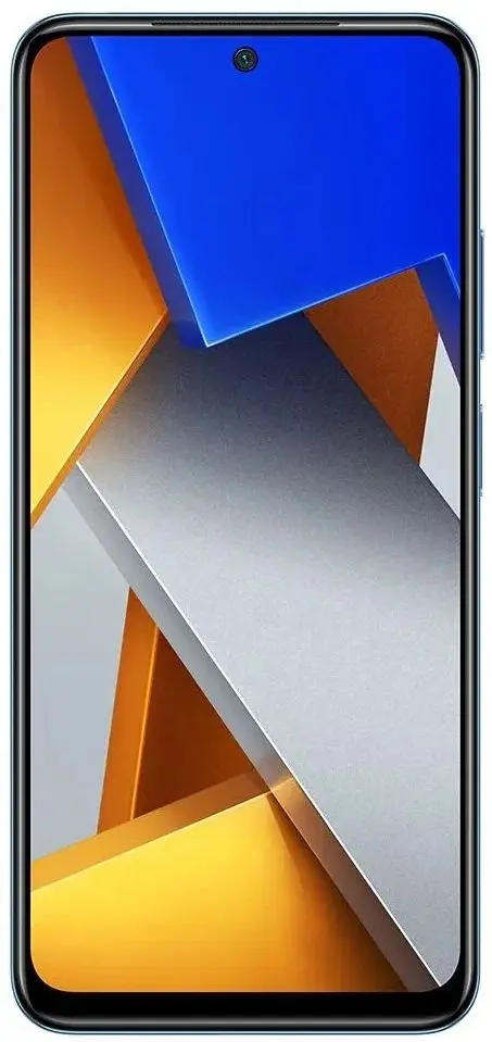 Мобильный телефон Xiaomi Poco M4 Pro 4GB/64GB (Cool Blue)