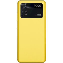 Мобильный телефон Xiaomi Poco M4 Pro 4GB/64GB (Poco Yellow) Thumb