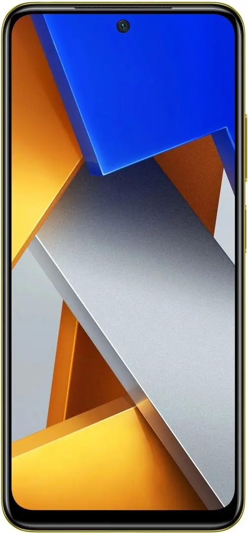 Мобильный телефон Xiaomi Poco M4 Pro 4GB/64GB (Poco Yellow)