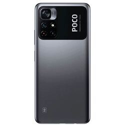 Telefon mobil Xiaomi Poco M4 Pro 5G 4GB/64GB (Black) Thumb