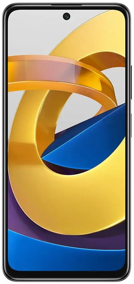 Telefon mobil Xiaomi Poco M4 Pro 5G 4GB/64GB (Black)