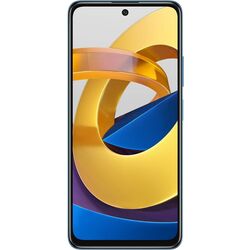 Мобильный телефон Xiaomi Poco M4 Pro 5G 6/128G (Cool Blue)