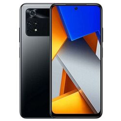 Мобильный телефон Xiaomi Poco M4 Pro 6GB/128GB (Black) Thumb