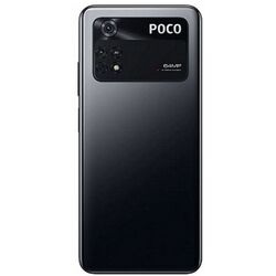 Мобильный телефон Xiaomi Poco M4 Pro 6GB/128GB (Black) Thumb