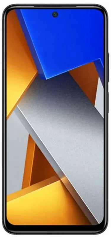 Мобильный телефон Xiaomi Poco M4 Pro 6GB/128GB (Black)