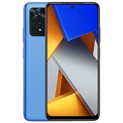 Мобильный телефон Xiaomi Poco M4 Pro Dual 8GB/256GB (Cool Blue) Thumb