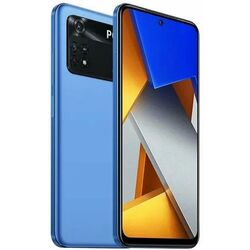 Мобильный телефон Xiaomi Poco M4 Pro Dual 8GB/256GB (Cool Blue) Thumb